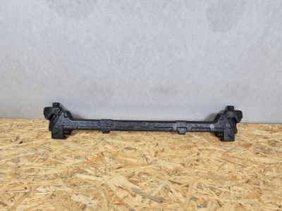 Audi q2 ii 81a абсорбер бампера перед передній фото №1