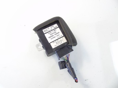 Модуль lexus gs300 0819050810 фото №1