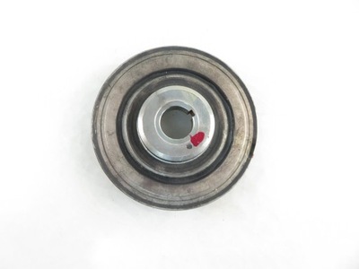 Шкив ford kuga i 2.0 tdci фото №1