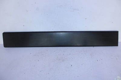 Молдинг боковая левая fiat ducato iii фото №1