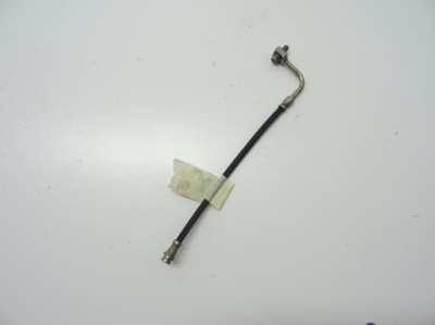 Corvette c7 z06 brembo шланг пабтрубок  тормозной задняя задний левый трубка левая фото №1