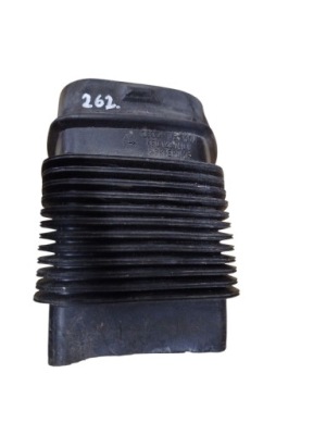 Впуск повітрозабірник повітря audi a6 c6 4f0129740c фото №1