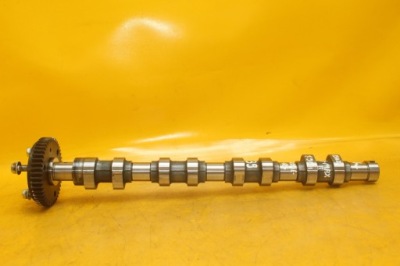 Вал распределительного вала выпускной isuzu d-max ii 1.9 ddi rz4e rg фото №1