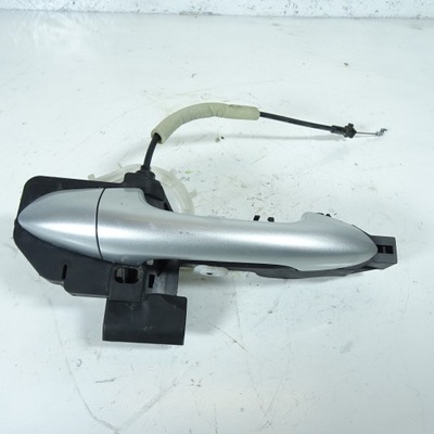 Kia ceed ii ручка перед права kc фото №1