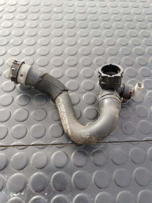 Mercedes w238 w213 труба a2385011200 фото №1