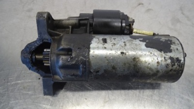 Стартер bosch 001 110 017 фото №1