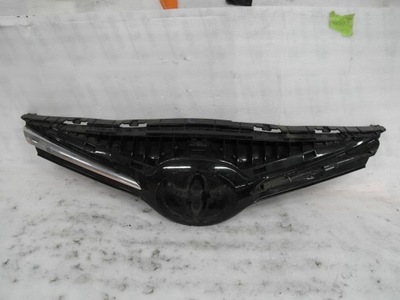 Toyota avensis t29 решітка радіатора решітка радіатора фото №1