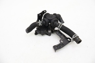 Audi q8 3.0 tdi v6 клапан отопитель 059 122236h фото №1