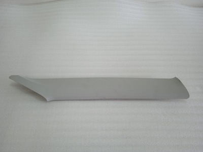 Skoda yeti защита стойка правая перед 5l0867234b фото №1