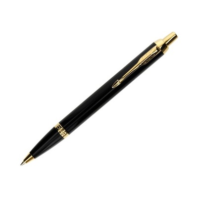 Długopis Parker IM Core Black GT 1931666