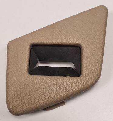 Направляющая поперечина правый перед volvo c70 i 8614060 фото №1