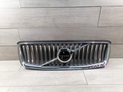 Volvo xc90 ii lift решётка радиатора решётка радиатора 31698383 фото №1