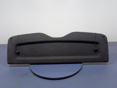 Vw up! skoda citigo seat mii полка багажника задний  задняя фото №1