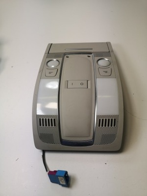 A6 c6 лампа потолочный освещение 4f0947135bp фото №1