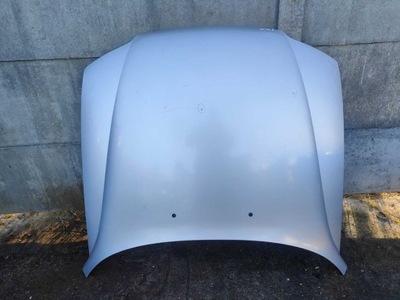 Капот перед opel vectra b фото №1