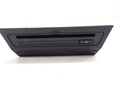 Радио cd проигрыватель mazda 2 iii dj 14-19r., фото №1