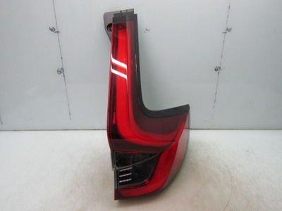 Cr-v vi 23r лампа правая задняя правый задняя задняя фото №1