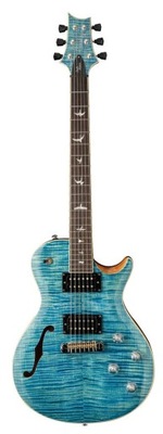 PRS SE Zach Myers Blue - gitara elektryczna