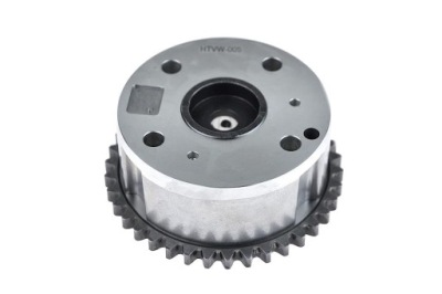 Колесо зубчасте zmien. faz розподільного валу scirocco1.4tsi 15- фото №1