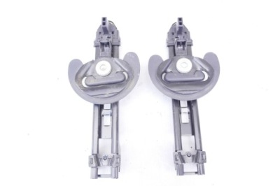 Vw golf vi кронштейн rególacja поперечина правий 5k0857819 фото №1