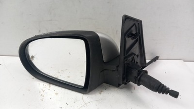 Mitsubishi colt vi дзеркало ліва механічна коробка передач фото №1