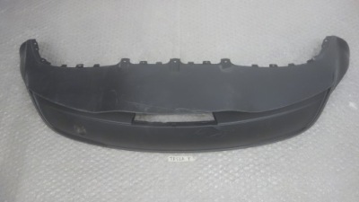 Бампер задня tesla model y 1494006-00-b фото №1