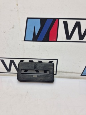 Mini cooper r50 r52 r53 подкладка проставочная педали 7038128 фото №1