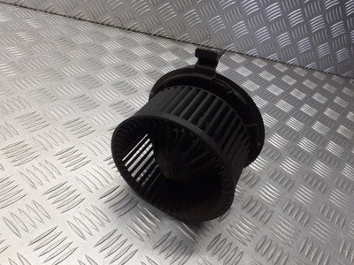 Вентилятор обдув nissan micra k12 f667217d фото №1