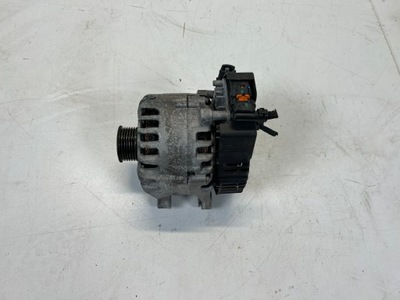 CITROEN PEUGEOT 2,0 HDI ALTERNATOR 9826550280