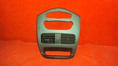 Spark 1,2 s-tec ii 11r.panel середній повітроводи фото №1