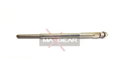 СВІЧКА РОЗЖАРЮВАННЯ CITROEN 1,4HDI 66-0031 MAXGEAR