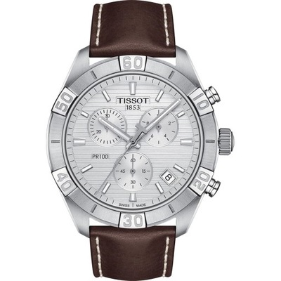 Zegarek Męski Tissot T1016171603100