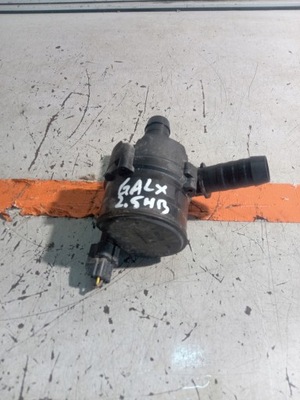 Ford galaxy mk4 помпа wody m1g3-18d473-fba фото №1