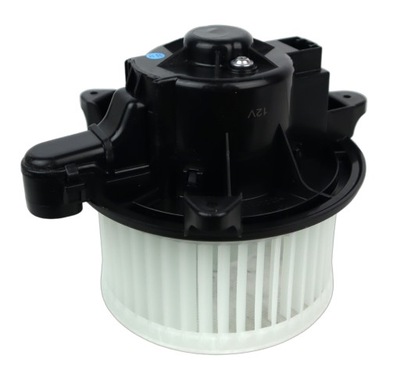 Вентилятор ford transit custom 2012 - воздуходувка обдув фото №1