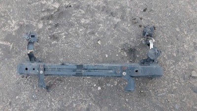 Балка pod бампер citroen ds3 c3 ii фото №1