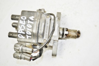 Toyota різні modele апарат запалювання 1902011410 фото №1