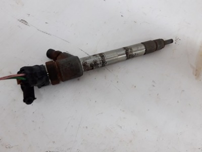 Citroen c4 cactus 1.5 b hdi інжектор пального фото №1