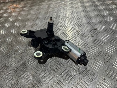 MOTOR LIMPIAPARABRISAS PARTE TRASERA AUDI A1 Q4 A6 4G9955711C  