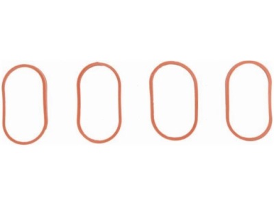 Прокладка колектор впускний renault kangoo iii 1.3 arkana 1.3 austral 1.3 фото №1