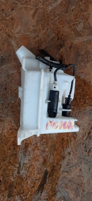 Opel mokka ксенон бачок омывателя фото №1