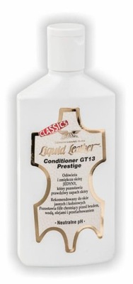 GLIPTONE GT13 LEATHER CONDITIONER 250ML ODZYWKA : ODOS 