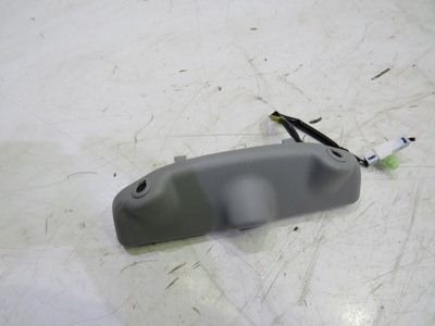 Датчик руху сигналізація mitsubishi asx 11r 8640a501 фото №1