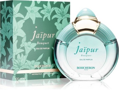 BOUCHERON Jaipur Bouquet EDP 100ml