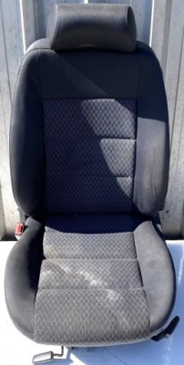 Audi a4 b5 сидіння лівий перед подушка безпеки фото №1