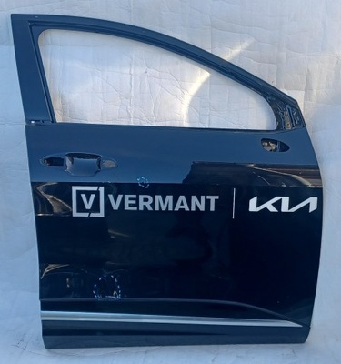 Kia sportage v 5 дверь правое перед передние фото №1