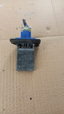 Резистор вентилятор hyundai getz 1.3b 03r hb фото №1