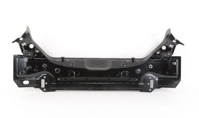 Панель задний bmw 6 f12 cabrio оригинал фото №1