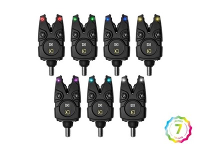 SYGNALIZATOR DELPHIN DX1