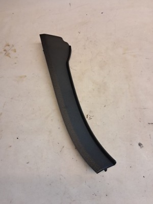 Молдинг накладка стойка правая volvo xc60 ii 31425694 фото №1