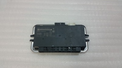 Bmw 7 f01 f02 f03 f04 модуль блок управления света фото №1